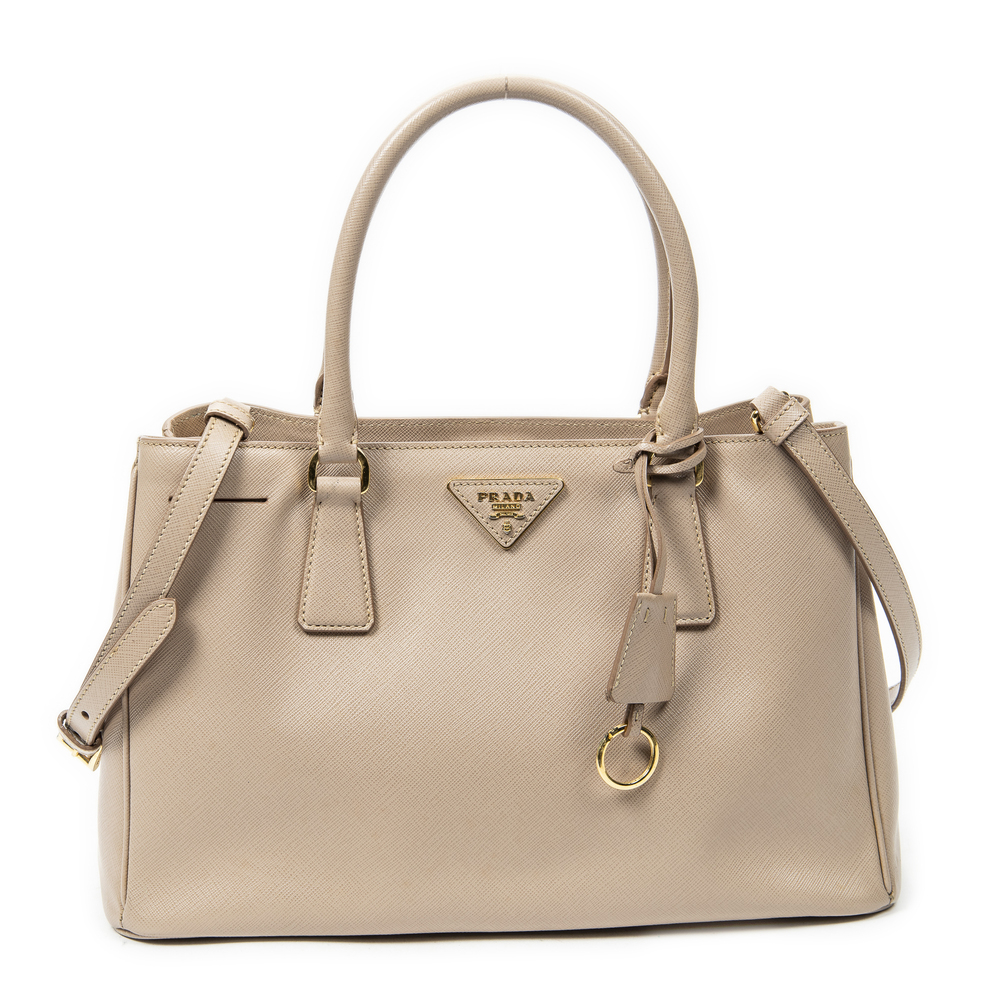Prada Small Open Tote - Picture 1 of 10